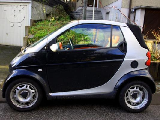 PoulaTo: SMART 08 1000cc ΖΑΝΤΟΛΑΣΤΙΧΑ